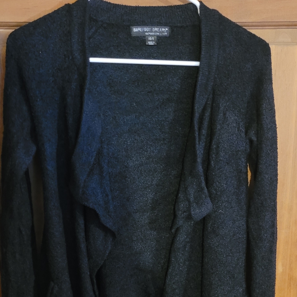 Barefoot Dreams Cardigan